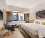 Taguig Premium Serviced Apartment