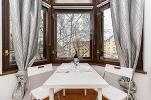 Podwale Service Apartments