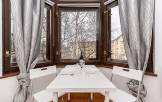 Podwale Service Apartments