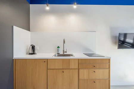 Tadeusza service apartment