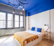 Tadeusza service apartment