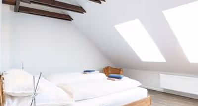 Gronostraße Service Apartment