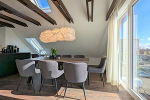 Gronostraße Service Apartment