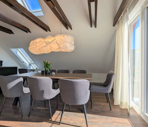 Gronostraße Service Apartment