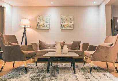 Africa Avenue 9, Street Serviced Apartments