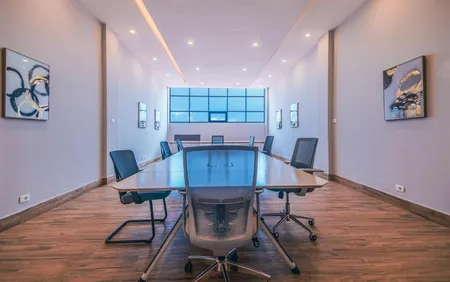 Africa Avenue 9, Street Serviced Apartments