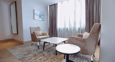 Africa Avenue 9, Street Serviced Apartments