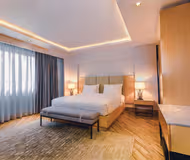 Africa Avenue 9, Street Serviced Apartments