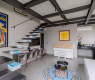 Rua Doutor Melo Alves  Apartment