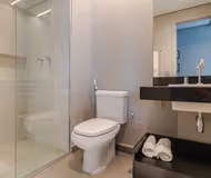 Rua Doutor Melo Alves  Apartment