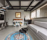 Rua Doutor Melo Alves  Apartment