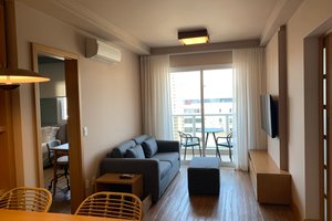 La Residence Blanc