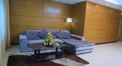 Guinea Conakry Tito Street, 1BR Apartment