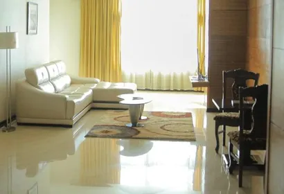 Guinea Conakry Tito Street, 1BR Apartment