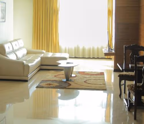 Guinea Conakry Tito Street, 1BR Apartment