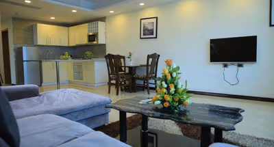 Guinea Conakry Tito Street, 1BR Apartment