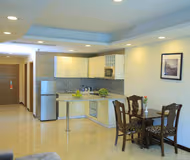 Guinea Conakry Tito Street, 1BR Apartment