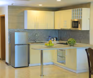 Guinea Conakry Tito Street, 1BR Apartment