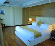 Guinea Conakry Tito Street, 1BR Apartment