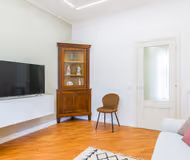 Campania  serviced apartment