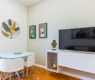 Campania  serviced apartment
