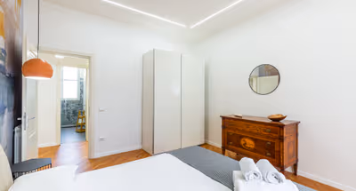 Campania  serviced apartment