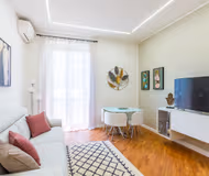Campania  serviced apartment