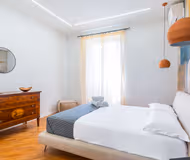 Campania serviced apartment