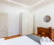 Campania serviced apartment