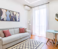 Campania serviced apartment