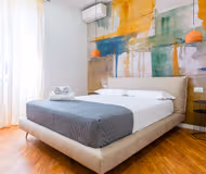 Campania serviced apartment