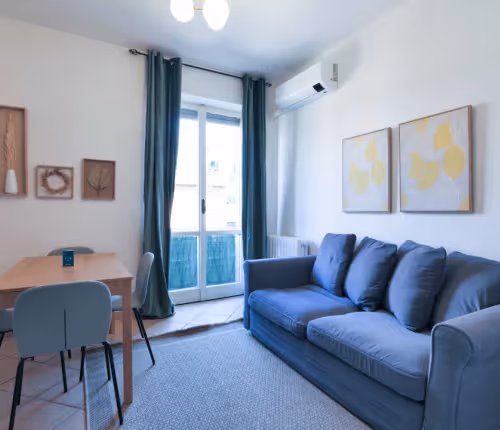 Modigliani Service Apartment