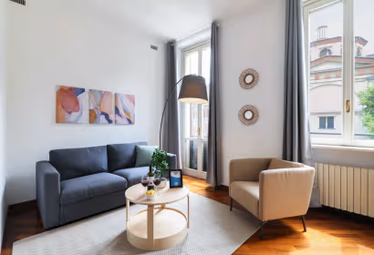 Missori serviced apartment