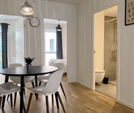 Aarhus C Serviced Apartments