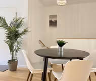Aarhus C Serviced Apartments