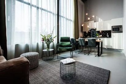 Numa Amsterdam service apartment