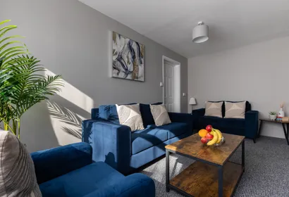 4 Bed SE28 Thamesmead