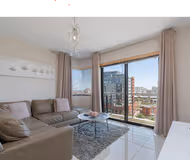 Towers Knightsbridge Serviced Apartment