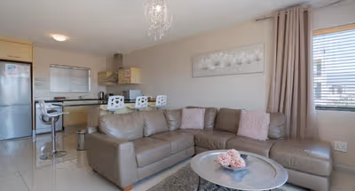 Towers Knightsbridge Serviced Apartment