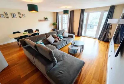 Charming 3 bed Apartment
