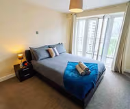 Charming 3 bed Apartment