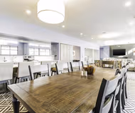 Pinnacle 1bd Boho Chic