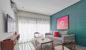 20 Rue Sebou Serviced Apartment