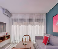 20 Rue Sebou Serviced Apartment