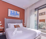 20 Rue Sebou Serviced Apartment