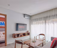 20 Rue Sebou Serviced Apartment