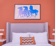 20 Rue Sebou Serviced Apartment