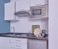 20 Rue Sebou Serviced Apartment