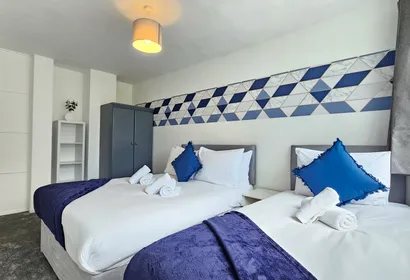 Poplar 3 Bedroom Property