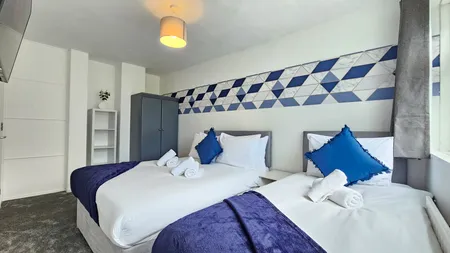 Poplar 3 Bedroom Property